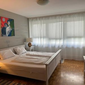 Appartement met Twee Slaapkamers